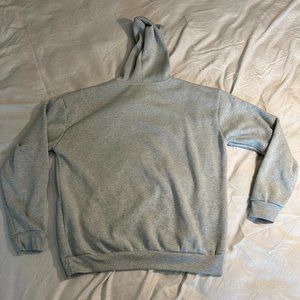 NOFS Gray Hoodie